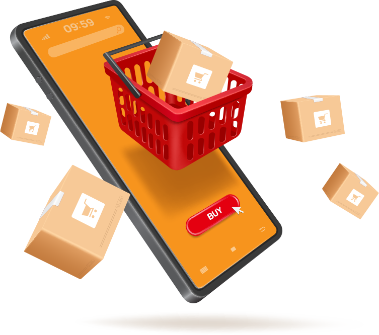 Digital Retail Overview