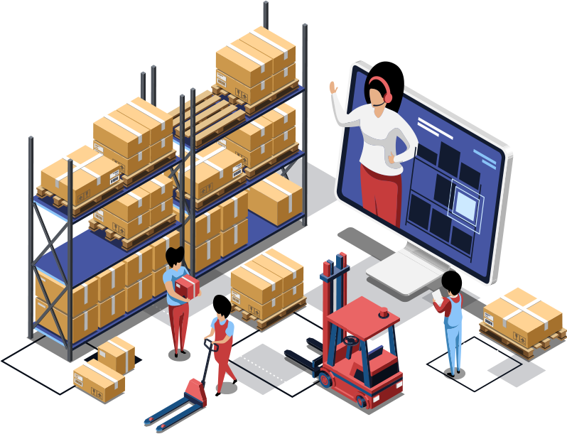 Digital Supply Chain Overview