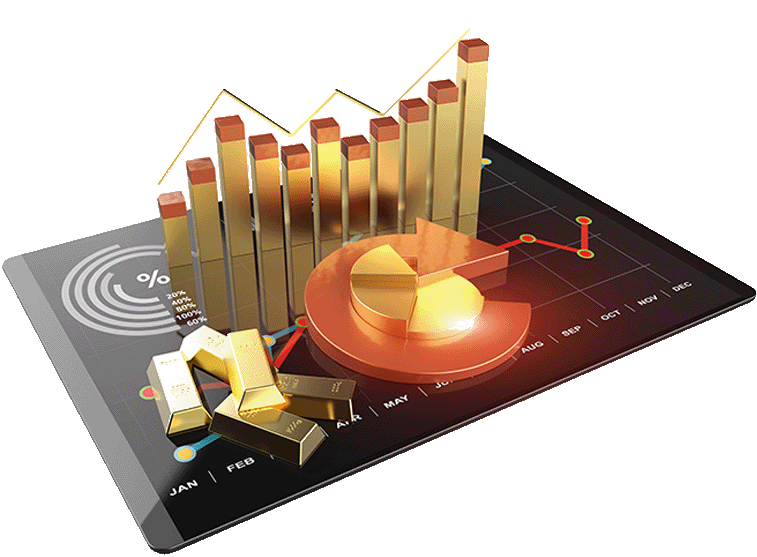 Commodity Trading Solution Overview