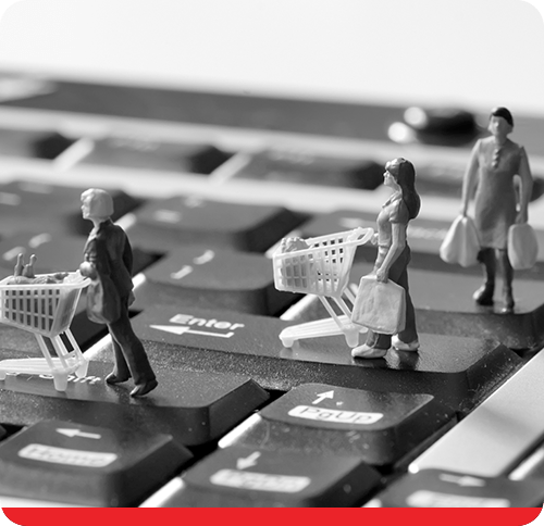 Customer journey led retailing