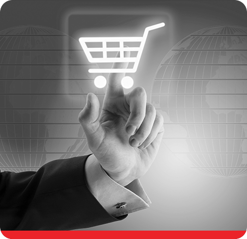 Unified Customer & Retail Experience across store network