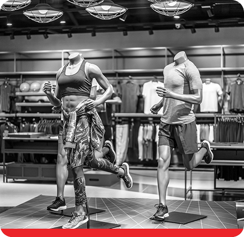 Modernized In-Store & Wholesale Process in a Multi Country Retail