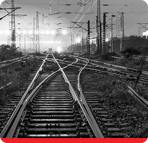 Digital transformation by creating rail reservation platform