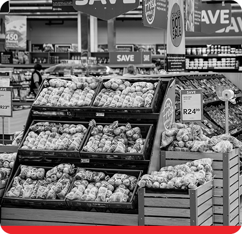transforming food labeling enterprise