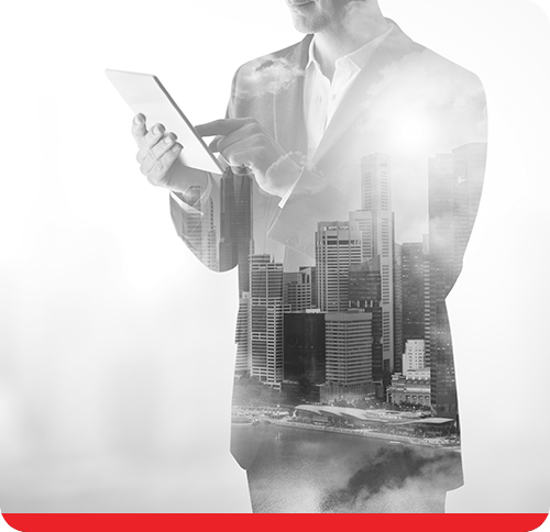 ERP Mobility Case Study