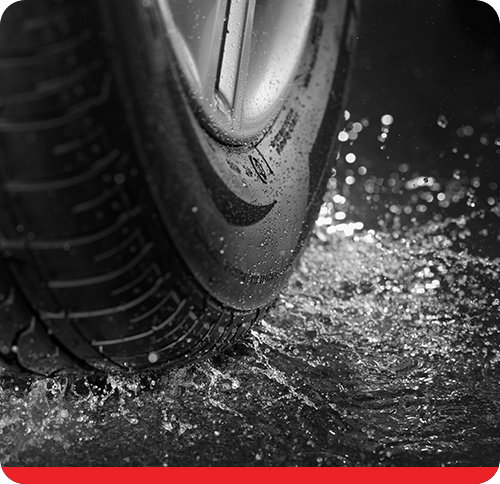 tire manufacturer case study