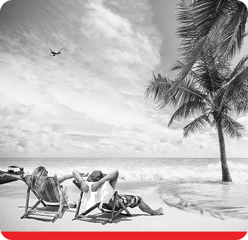 Travel Company Case Study