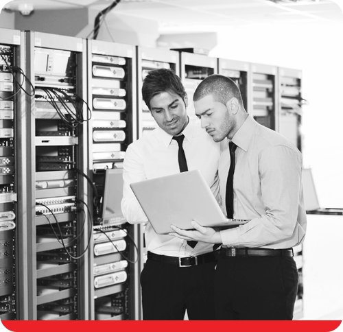 Managed Testing Services for World’s Largest ISV