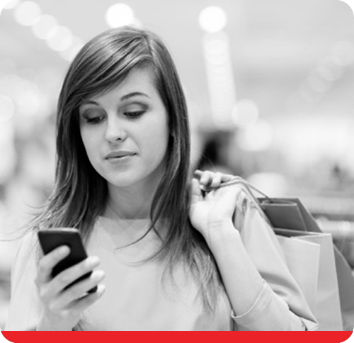 Omni-channel retailing