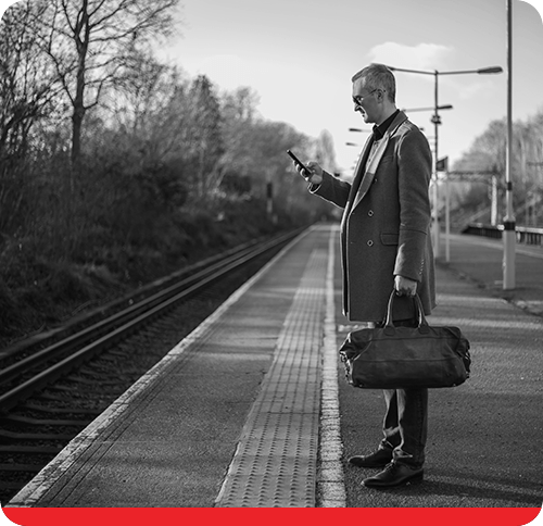 mobility rail case study
