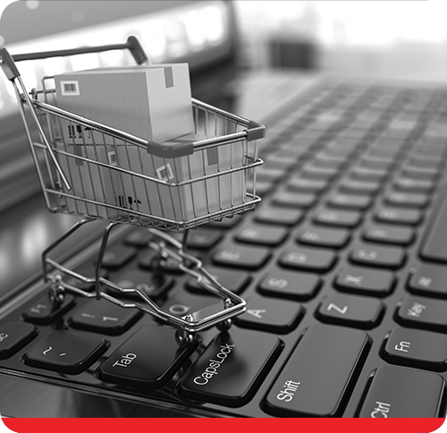test engineering services for a leading retail chain in Australia
