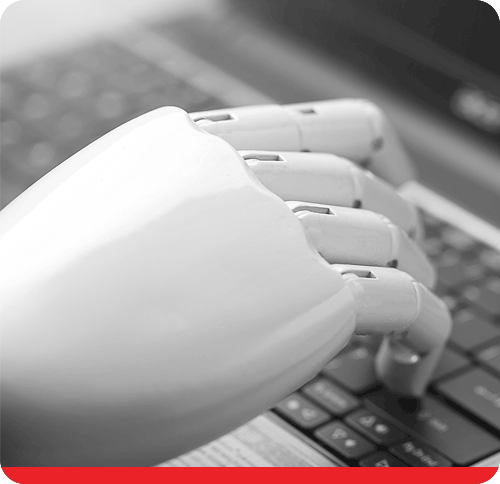 RPA services offerings