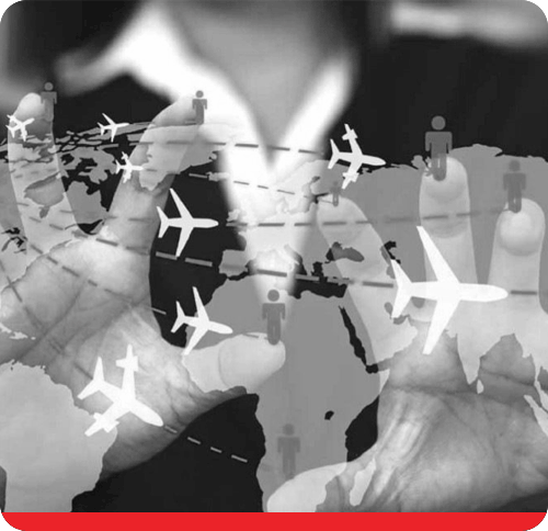 Sonata's SAP CX(Hybris) offerings for travel industry