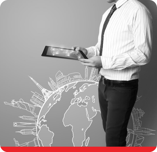 testing services for major travel enterpirse