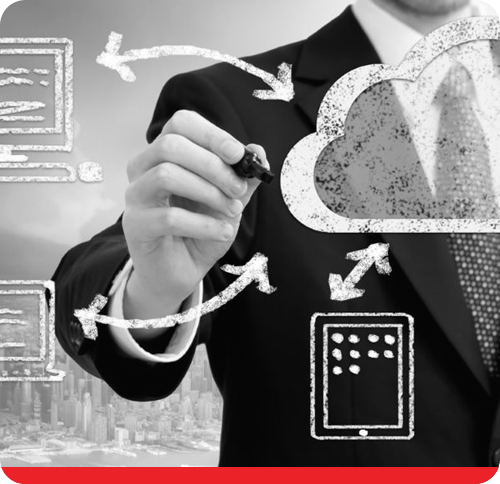 Vertical modernization for an enterprise ISV
