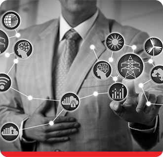 whitepaper breakout tech for energy and utility companies