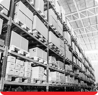Supply Chain Transformation