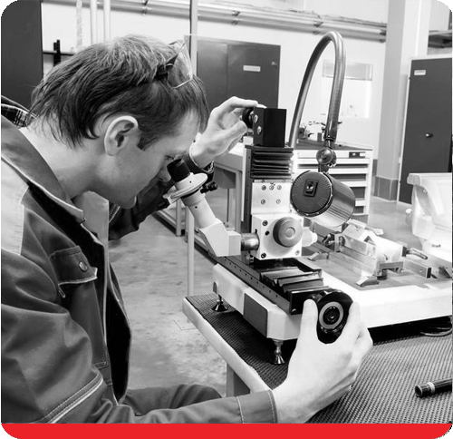 Large Scale Modernization and Global Rollout of Dynamics 365 for a Global Leader in Optical Technology