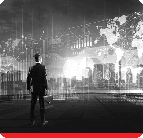 Sonata helps a Global Enterprise Software firm Modernize their Legacy ERP and Improve User Experience