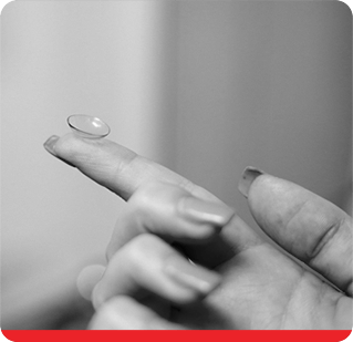 Digital Platform for a Global Leader in Optical Technology Transforms Operations & Experience
