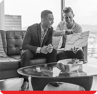 Improved Operational Efficiency For The Real Estate Services Leader