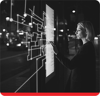 Enabling Digital Ready Future for the Global Mining Leader