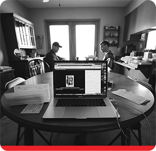 Providing Work from Home Solutions with Jump server and on premise infrastructure access through cloud