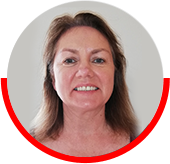 Geraldine Kelly