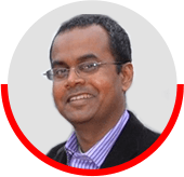 Ramesh Chelliah