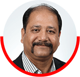 India Business Head