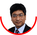 Tridip Saha