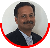 Ravi Kumar PJ