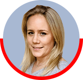 Madeleine Kallstrom