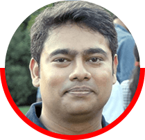 Anirban Dhar