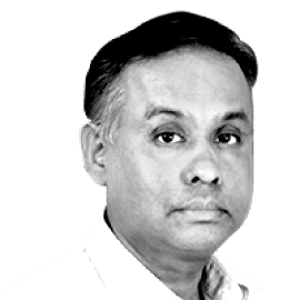 Rajsekhar Datta Roy