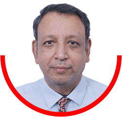 Gyana Bardhan Pattnaik