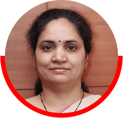 Madhavi Srinivas