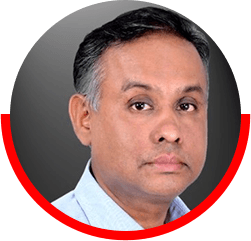 Rajsekhar Datta Roy