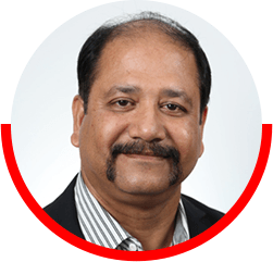 Sujit Mohanty