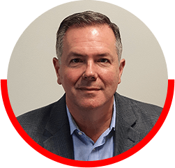Grant Salmon, Chief Executive Officer at Gbw
