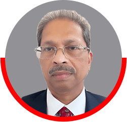 Muralee Bhaskar