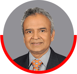 Radha Krishnan