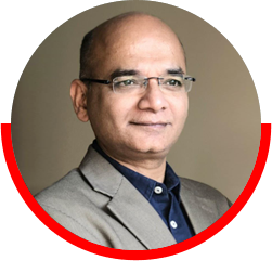 K. V. Suryaprakash