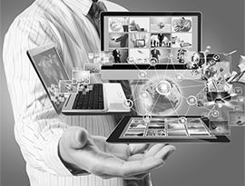 Digital Platform Engineering Services