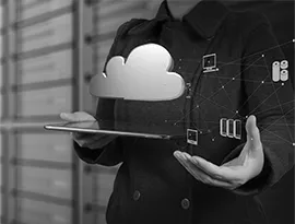 cloud transformation services for enterprises
