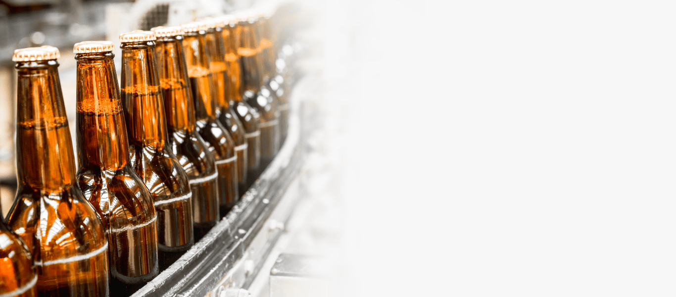 A Leading Brewery Company Envisioned