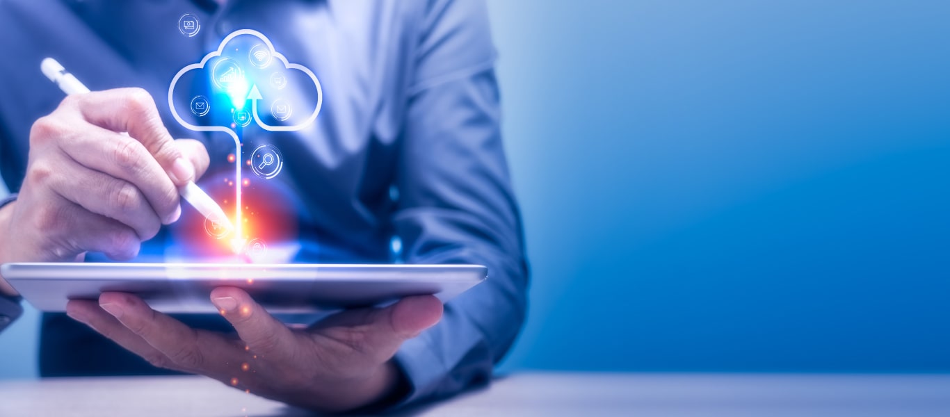 How a Segment Leading ISV Evolved with SaaS