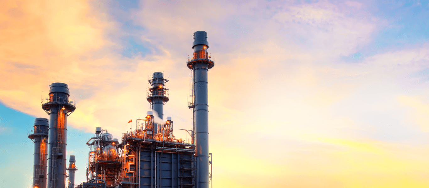 How a Global Energy Leader