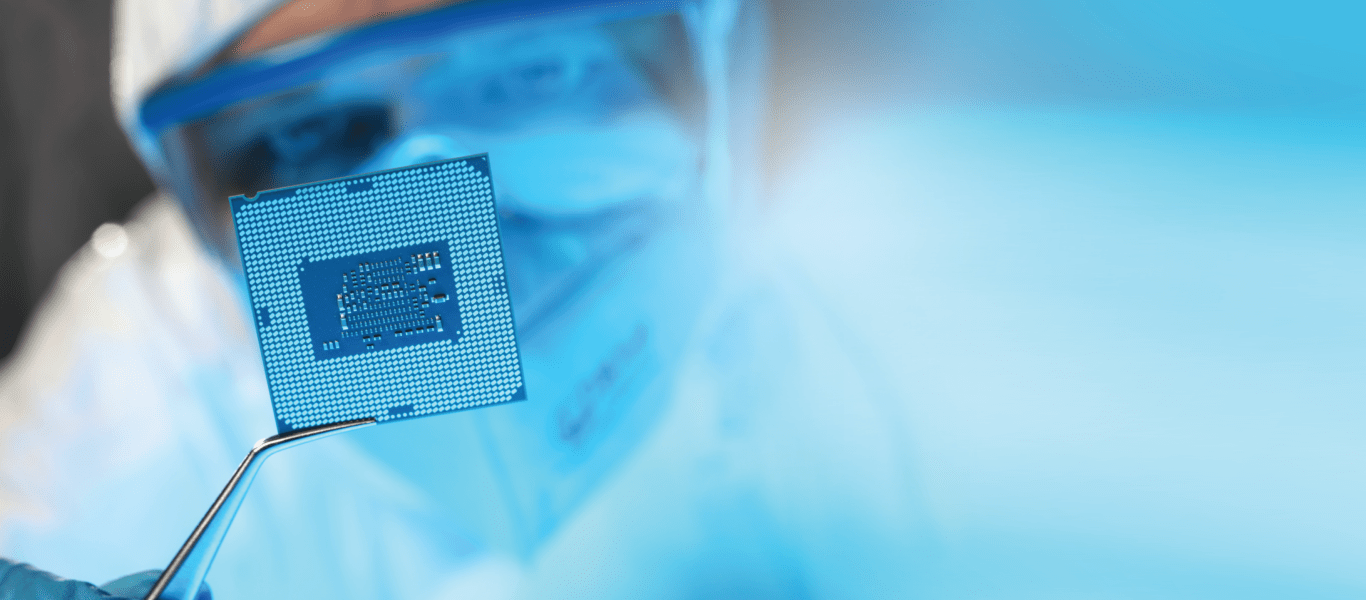 A Global Enterprise Engineered Platform