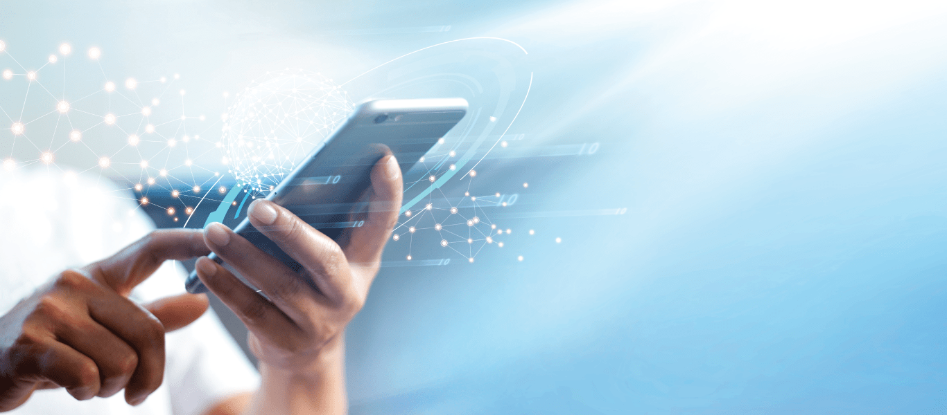 A Mobile Tech Leader Evolved its Digital Landscape